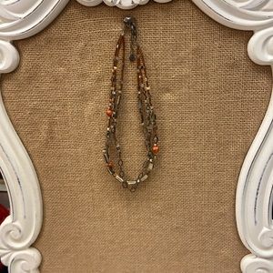 ✨SILPADA RETIRED NECKLACE ✨